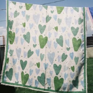 Beach Blankets