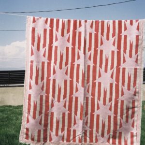Beach Blankets