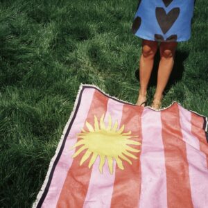 Beach Blankets