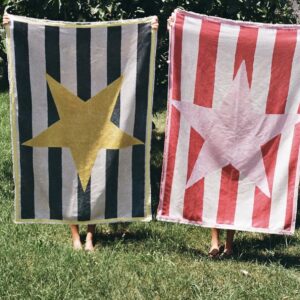 Beach Blankets